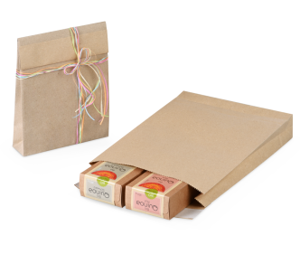 GRAS-PAC Pochette cadeau