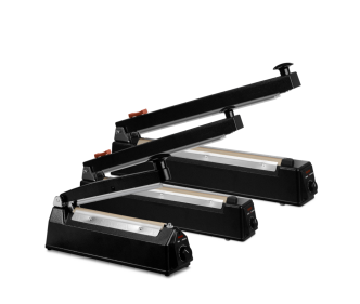 Soudeuse de table manuelle ECO