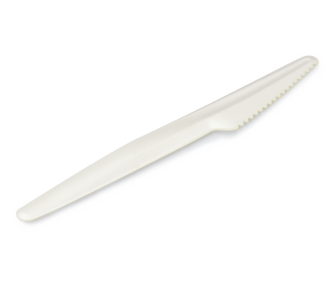 Couteau en cellulose