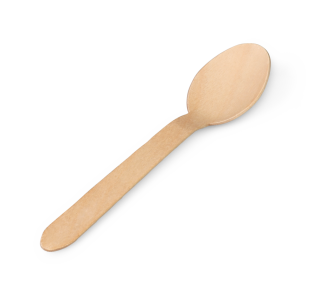 Cuillère en bois