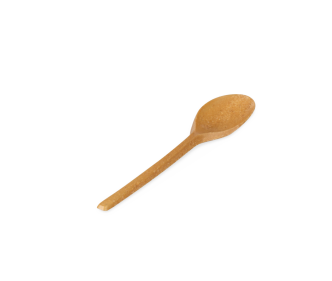 Cuillère réutilisables en WPC