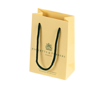 Imprimer les sacs en papier - CITYLINE ECO
