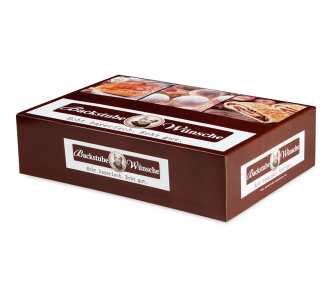 Impression de boîtes à gâteaux