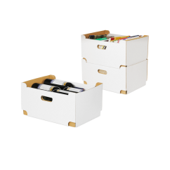 Harasse de déménagement