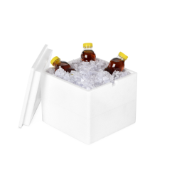 Thermo-Box Polystyrène®  MECATHERM® LIGHT (EPS / Airpop®)