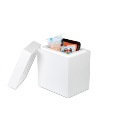 Sicherer 48-Stunden-Schutz für Ihre temperaturempfindlichen Produkte