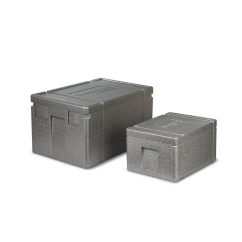 Thermo-Box MECATHERM® en EPP