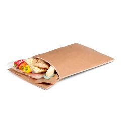 MECATHERM® pochette isotherme en cellulose