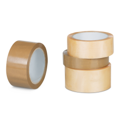 Ruban adhésif PVC fort