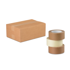 MECATAPE® Ruban papier kraft adhésif