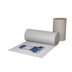 Carton ondulé en rouleau LIGHT