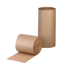 Film bulles papier 2 couches