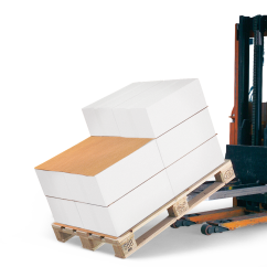 Papier antiglisse MECAGRIP®