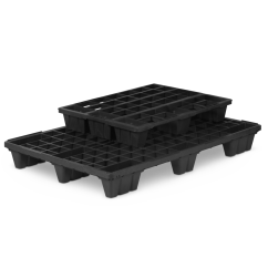 Palette en matière synthétique RECYCLE