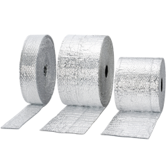 Film à bulles d'air alu MECATHERM®