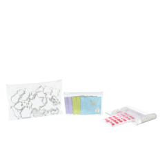 Sachet à curseur MECA-ZIP®