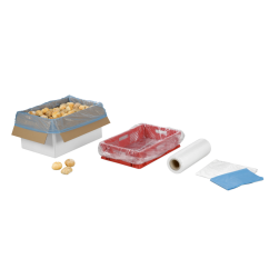 Sac intérieur en HDPE