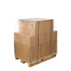 Housse de protection pour palettes RECYCLE