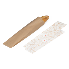 Sachet baguette