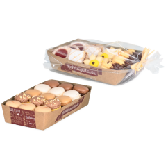 Petits fours boîte LIEBLINGSSTÜCKE