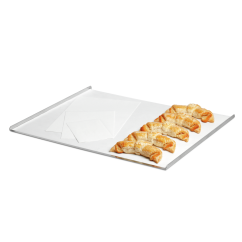 Papier alimentaire ingraissable feuille