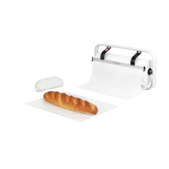 Emballage fraîcheur pour pain rouleau