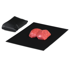Papier à steak noir