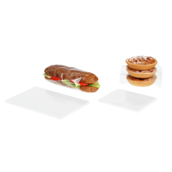 Découpe en OPP aiguilleté