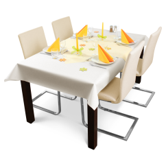 Rouleau de nappe résistant à la déchirure Dunicel®