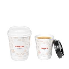 Gobelet pour boissons chaudes