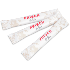 Dosettes de sucre