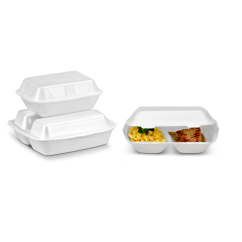 Boîte à menu en XPS