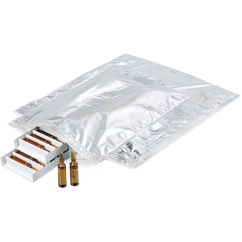 MECATHERM® Sachet isotherme à fermeture à pression