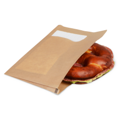 Snack-Pochetta avec serviette