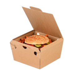 Boîte à emporter XXL