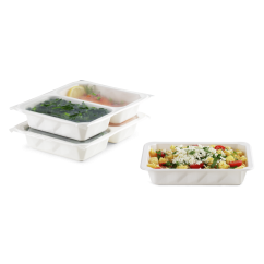 Barguette scellable en cellulose avec revêtement en PP