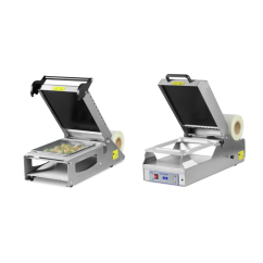 Scelleuse pour les barquette GN