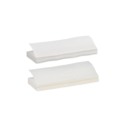 Essuie-mains en papier ECO pliage Z
