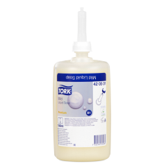TORK Savon liquide universel