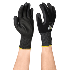 THOR Gants de travail thermiques HIVER