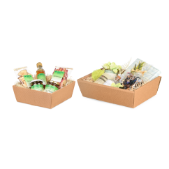 Panier cadeau COUNTRY