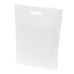 Sac à emporter en LDPE