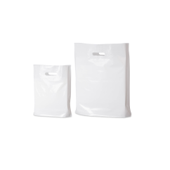 Sac à emporter en LDPE