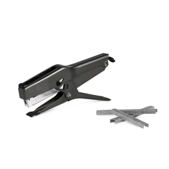 Pince agrafeuse à pression légère