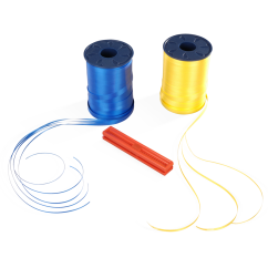 Episseuse de ruban d'emballage