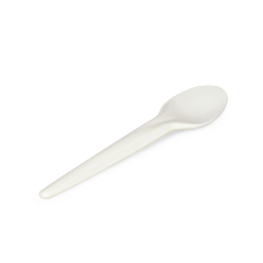 Cuillère à café en cellulose