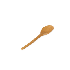 Cuillère réutilisables en WPC