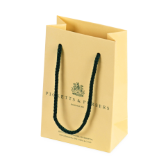 Imprimer les sacs en papier - CITYLINE ECO