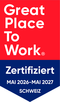 Great Place To Work logo