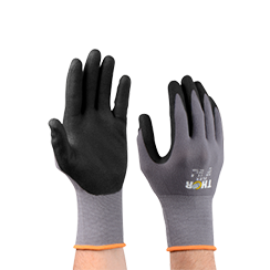 Gants de travail
